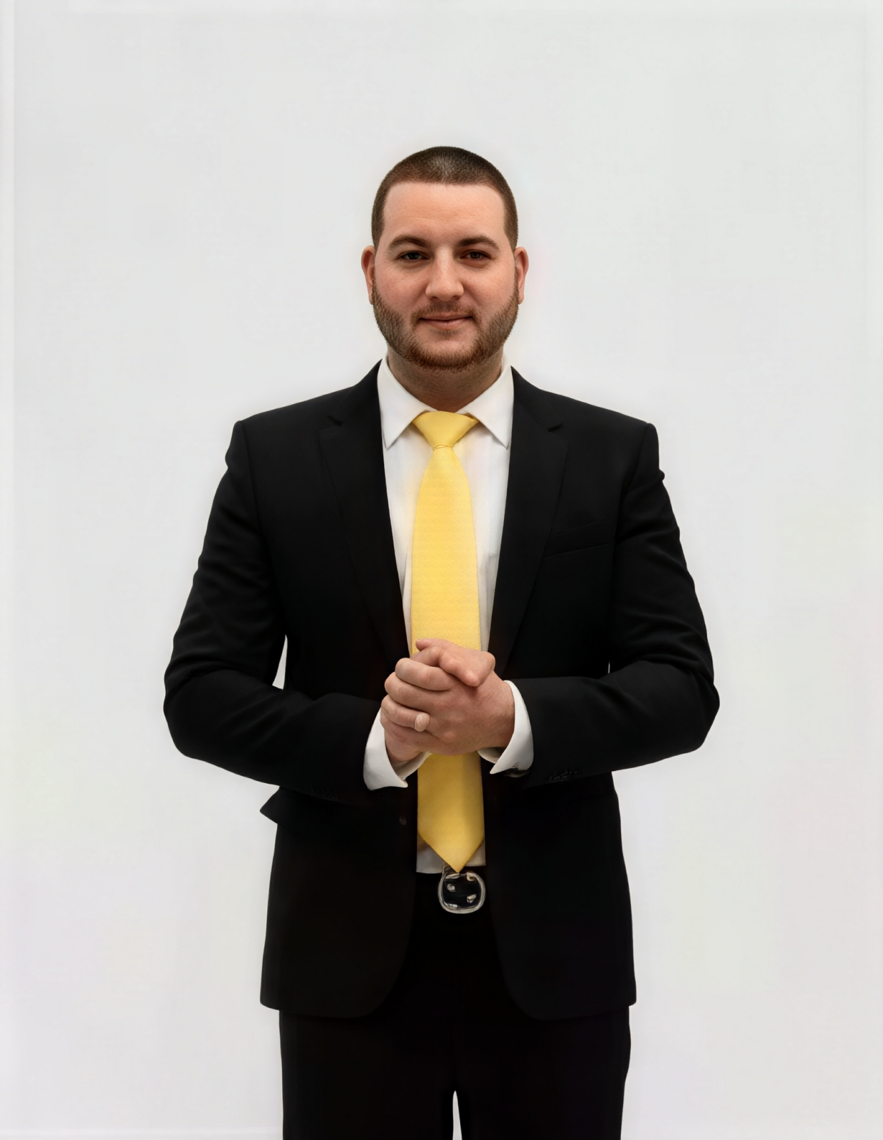 Licensed Real Estate Salesperson